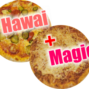 Hawai+Magic