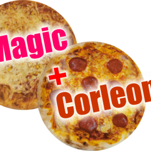 Magic+Corleone