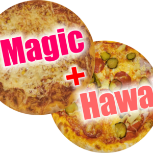 Magic+Hawai