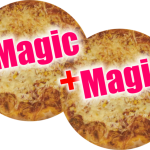 Magic+Magic