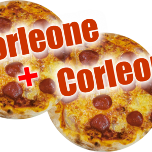 Corleone+Corleone