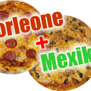 Corleone+Mexikói