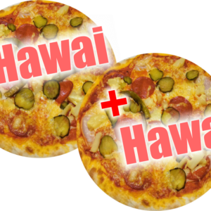 Hawai+Hawai